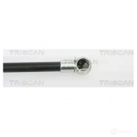 Амортизатор багажника, упор задней двери TRISCAN 871025228 QT9H1 L 5709147601525 1154147 - Изображение 3