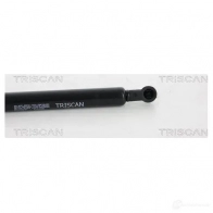 Амортизатор багажника, упор задней двери TRISCAN 871043237 1154674 5710476064318 D LSRC6M - Изображение 2