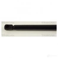 Амортизатор багажника, упор задней двери TRISCAN AP 0P7M 871016207 5709147164525 1153768 - Изображение 2