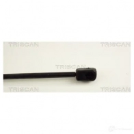 Амортизатор багажника, упор задней двери TRISCAN AP 0P7M 871016207 5709147164525 1153768 - Изображение 3