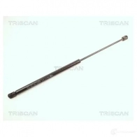 Амортизатор багажника, упор задней двери TRISCAN 1153786 871016224 ZLH N6 5709147349458