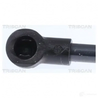 Амортизатор багажника, упор задней двери TRISCAN ANN 0E 5709147701836 871015217 1153710 - Изображение 2