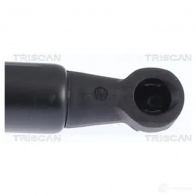 Амортизатор багажника, упор задней двери TRISCAN ANN 0E 5709147701836 871015217 1153710 - Изображение 3