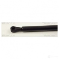 Амортизатор багажника, упор задней двери TRISCAN 1154107 68QV S 87102504 5709147101827 - Изображение 2