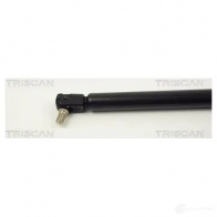 Амортизатор багажника, упор задней двери TRISCAN 87104200 5709147102336 4 0QLYW 1154599 - Изображение 2
