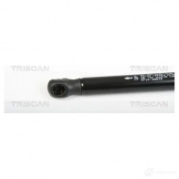 Амортизатор багажника, упор задней двери TRISCAN 871029275 5709147527061 P8 A1LSC 1154468 - Изображение 2