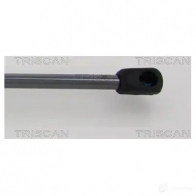 Амортизатор багажника, упор задней двери TRISCAN 5710476292735 IM2L W0E 1153858 871017223 - Изображение 3
