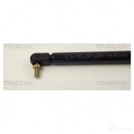 Амортизатор багажника, упор задней двери TRISCAN 871014206 1153635 5709147168912 H 7LBTT - Изображение 2
