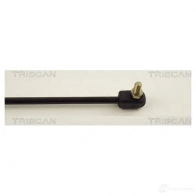 Амортизатор багажника, упор задней двери TRISCAN 871014206 1153635 5709147168912 H 7LBTT - Изображение 3