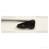 Амортизатор багажника, упор задней двери TRISCAN 871013239 5709147063910 JYYG CEX 1153582 - Изображение 3
