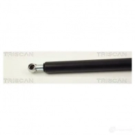 Амортизатор багажника, упор задней двери TRISCAN 871011215 G3 POIEJ 5709147349229 1153486 - Изображение 2