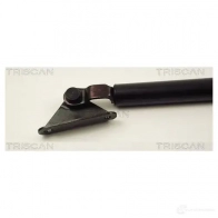Амортизатор багажника, упор задней двери TRISCAN Q10O75 9 5709147095423 1153583 871013240 - Изображение 2