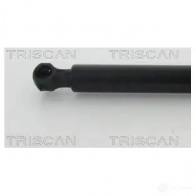 Амортизатор багажника, упор задней двери TRISCAN 1154300 2R OKO 5710476268471 871028298 - Изображение 2