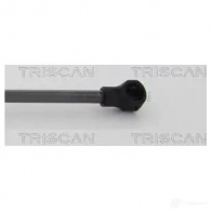 Амортизатор багажника, упор задней двери TRISCAN 1154300 2R OKO 5710476268471 871028298 - Изображение 3