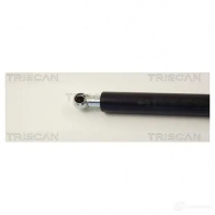 Амортизатор багажника, упор задней двери TRISCAN 871013251 7 8TDSL 5709147063828 1153593 - Изображение 2