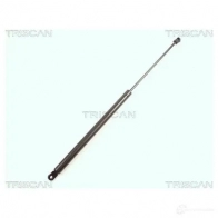 Амортизатор багажника, упор задней двери TRISCAN 1154212 VR0TP 5 5709147164976 871027202 - Изображение 1