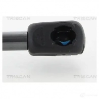 Амортизатор багажника, упор задней двери TRISCAN 1154377 8710292025 4YW 6T9 5710476152084 - Изображение 2