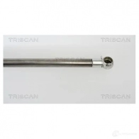 Амортизатор багажника, упор задней двери TRISCAN 1154651 871043213 3A7 H2 5709147973332 - Изображение 3