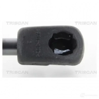 Амортизатор багажника, упор задней двери TRISCAN 871043241 5710476225559 7P 52NFK 1154678 - Изображение 2