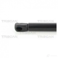 Амортизатор багажника, упор задней двери TRISCAN 871043241 5710476225559 7P 52NFK 1154678 - Изображение 3