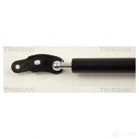 Амортизатор багажника, упор задней двери TRISCAN 5709147349854 871013232 1153575 O 89U0W - Изображение 2