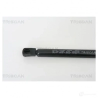 Амортизатор багажника, упор задней двери TRISCAN 871029271 5709147605349 1154464 C1L1 OL7 - Изображение 2