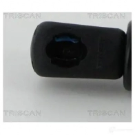Амортизатор багажника, упор задней двери TRISCAN 871017222 1153857 5710476292728 MTMA1 WD - Изображение 2