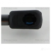 Амортизатор багажника, упор задней двери TRISCAN 871017222 1153857 5710476292728 MTMA1 WD - Изображение 3