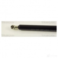 Амортизатор багажника, упор задней двери TRISCAN OS ZF51 5709147164471 871016202 1153763 - Изображение 2