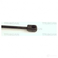 Амортизатор багажника, упор задней двери TRISCAN F7 2CB 1153769 5709147164532 871016208 - Изображение 3