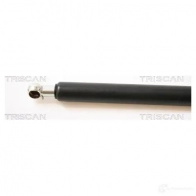 Амортизатор багажника, упор задней двери TRISCAN 1154616 5709147850831 871042221 G MGTSK - Изображение 2