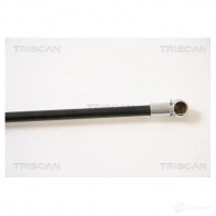 Амортизатор багажника, упор задней двери TRISCAN 1154616 5709147850831 871042221 G MGTSK - Изображение 3