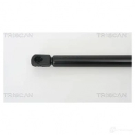 Амортизатор багажника, упор задней двери TRISCAN W9S B8 1154524 871038218 5709147578537 - Изображение 2