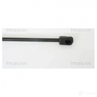 Амортизатор багажника, упор задней двери TRISCAN W9S B8 1154524 871038218 5709147578537 - Изображение 3