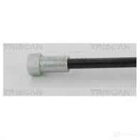 Амортизатор багажника, упор задней двери TRISCAN 5710476136756 1154295 4Z84 EX 871028293 - Изображение 2