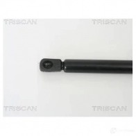 Амортизатор багажника, упор задней двери TRISCAN A1 F01N 5709147578575 871050242 1154722 - Изображение 2