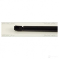 Амортизатор багажника, упор задней двери TRISCAN HBA8 QZ 5709147998175 871029256 1154449 - Изображение 2