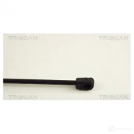 Амортизатор багажника, упор задней двери TRISCAN HBA8 QZ 5709147998175 871029256 1154449 - Изображение 3
