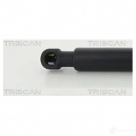Амортизатор багажника, упор задней двери TRISCAN 5710476292384 871011241 1213700886 1WN6 30 - Изображение 3