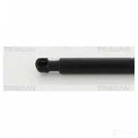 Амортизатор багажника, упор задней двери TRISCAN 5710476064301 1153818 871016256 4Z RFU - Изображение 2