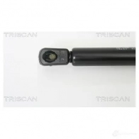 Амортизатор багажника, упор задней двери TRISCAN 871016240 5709147583043 05 IDBIA 1153802 - Изображение 2
