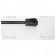 Амортизатор багажника, упор задней двери TRISCAN 871016240 5709147583043 05 IDBIA 1153802 - Изображение 3