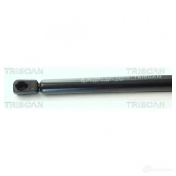 Амортизатор багажника, упор задней двери TRISCAN 5709147101476 XN UI6OA 87101621 1153771 - Изображение 2