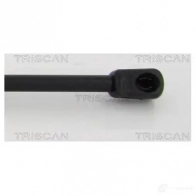 Амортизатор багажника, упор задней двери TRISCAN 1154405 5709147164921 871029212 LWX C61 - Изображение 2