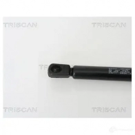 Амортизатор багажника, упор задней двери TRISCAN CO51 3 5709147578650 1153982 871023211 - Изображение 2