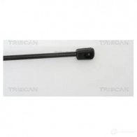 Амортизатор багажника, упор задней двери TRISCAN CO51 3 5709147578650 1153982 871023211 - Изображение 3