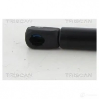 Амортизатор багажника, упор задней двери TRISCAN 871050258 AD RXY 5710476268358 1154738 - Изображение 2