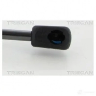 Амортизатор багажника, упор задней двери TRISCAN 871050258 AD RXY 5710476268358 1154738 - Изображение 3