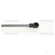 Амортизатор багажника, упор задней двери TRISCAN 871013277 SYD 03 5710476081162 1153614 - Изображение 2