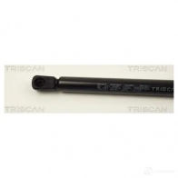Амортизатор багажника, упор задней двери TRISCAN 1153536 QLEGI 7 871012209 5709147655832 - Изображение 2